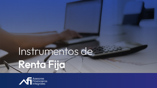 Curso Instrumentos de Renta Fija