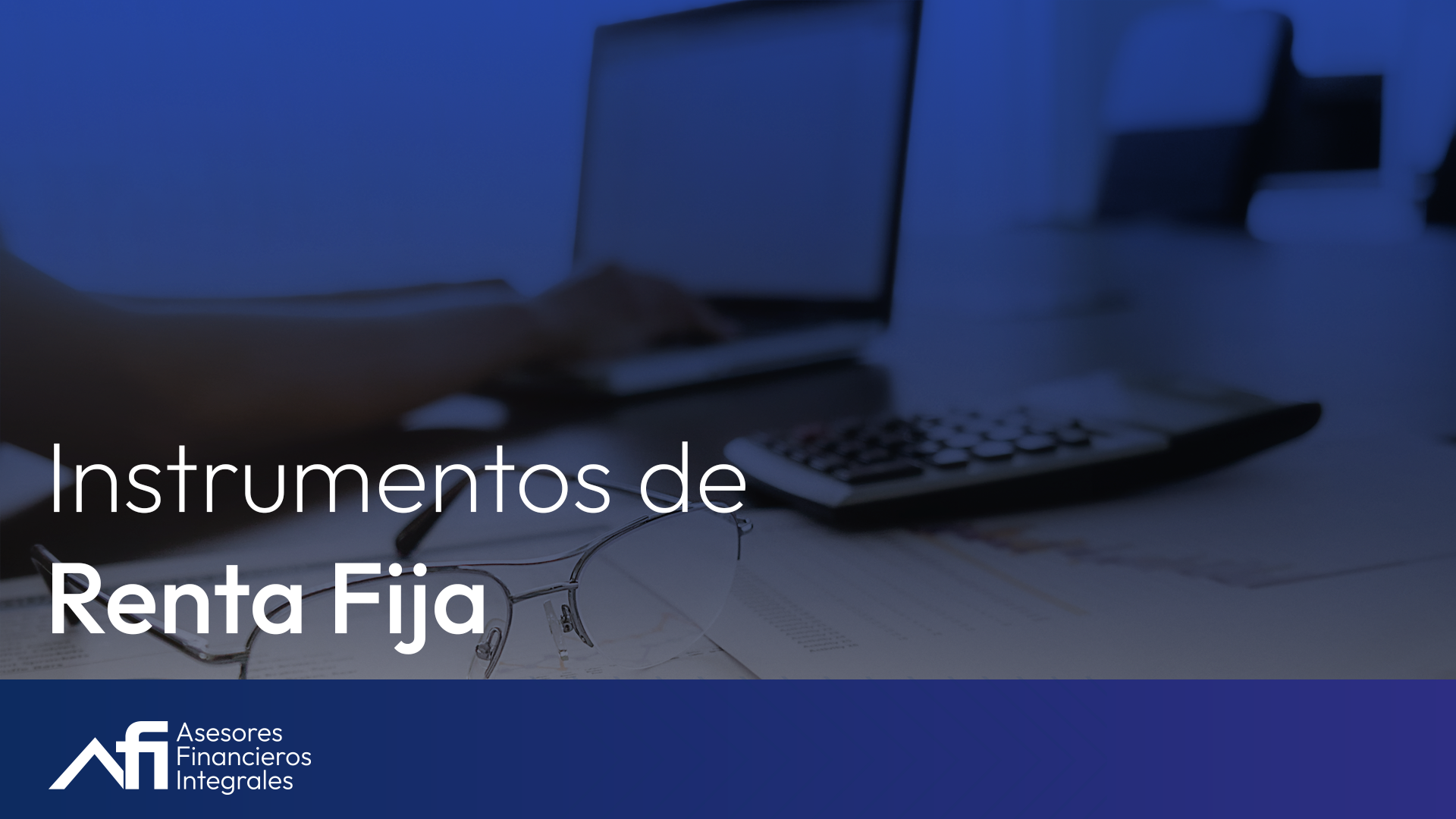 Curso Instrumentos de Renta Fija