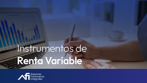 Curso Instrumentos de Renta Variable
