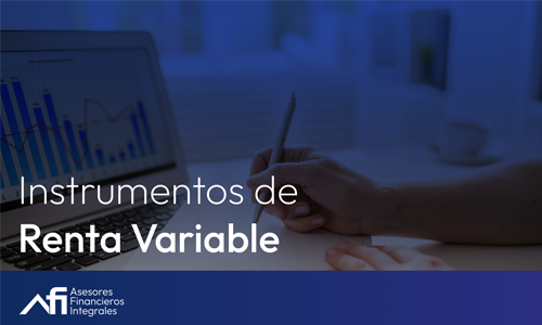 Curso Instrumentos de Renta Variable