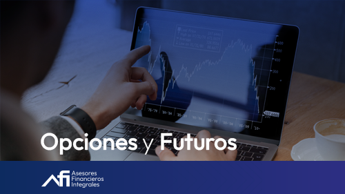 Curso Futuros y Opciones Financieras