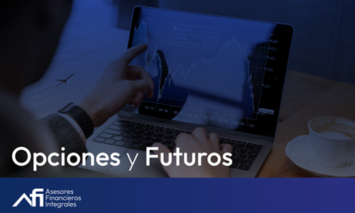 Curso Futuros y Opciones Financieras
