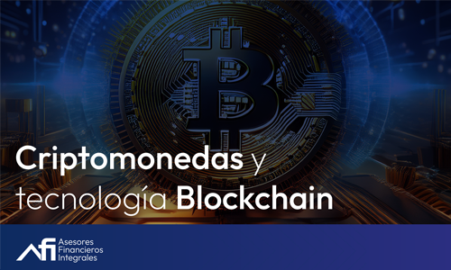Curso Criptomonedas y Tecnología Blockchain