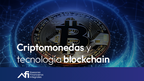 Curso Criptomonedas y Tecnología Blockchain