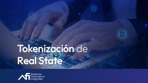 Curso Tokenización del Real Estate
