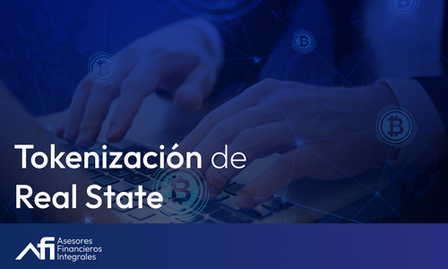 Curso Tokenización del Real Estate