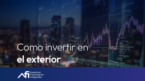 Curso Cómo Invertir en el Exterior