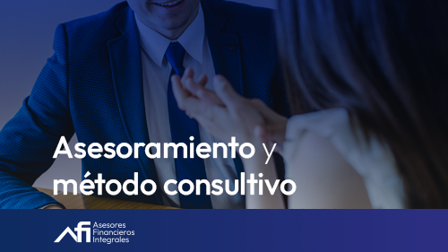 Curso Asesoramiento  a inversores y Método Consultivo