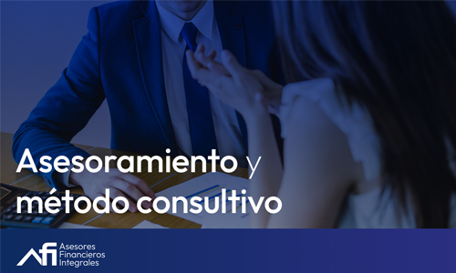 Curso Asesoramiento  a inversores y Método Consultivo