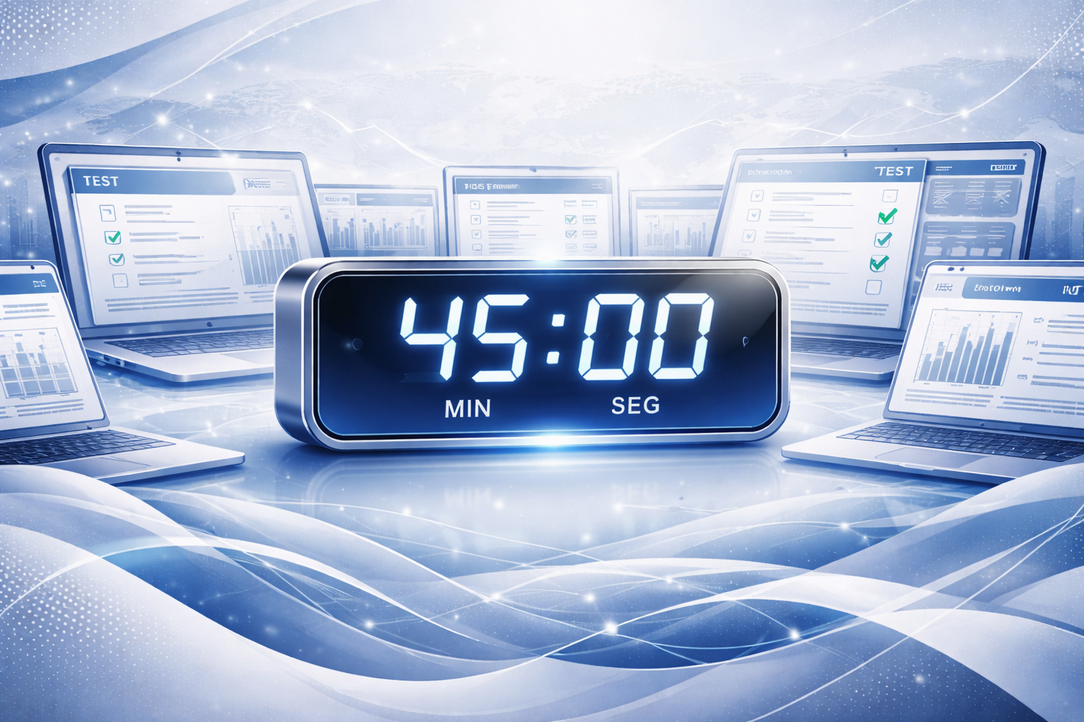 SIMULADOR DE ENTRENAMIENTO IDONEIDAD